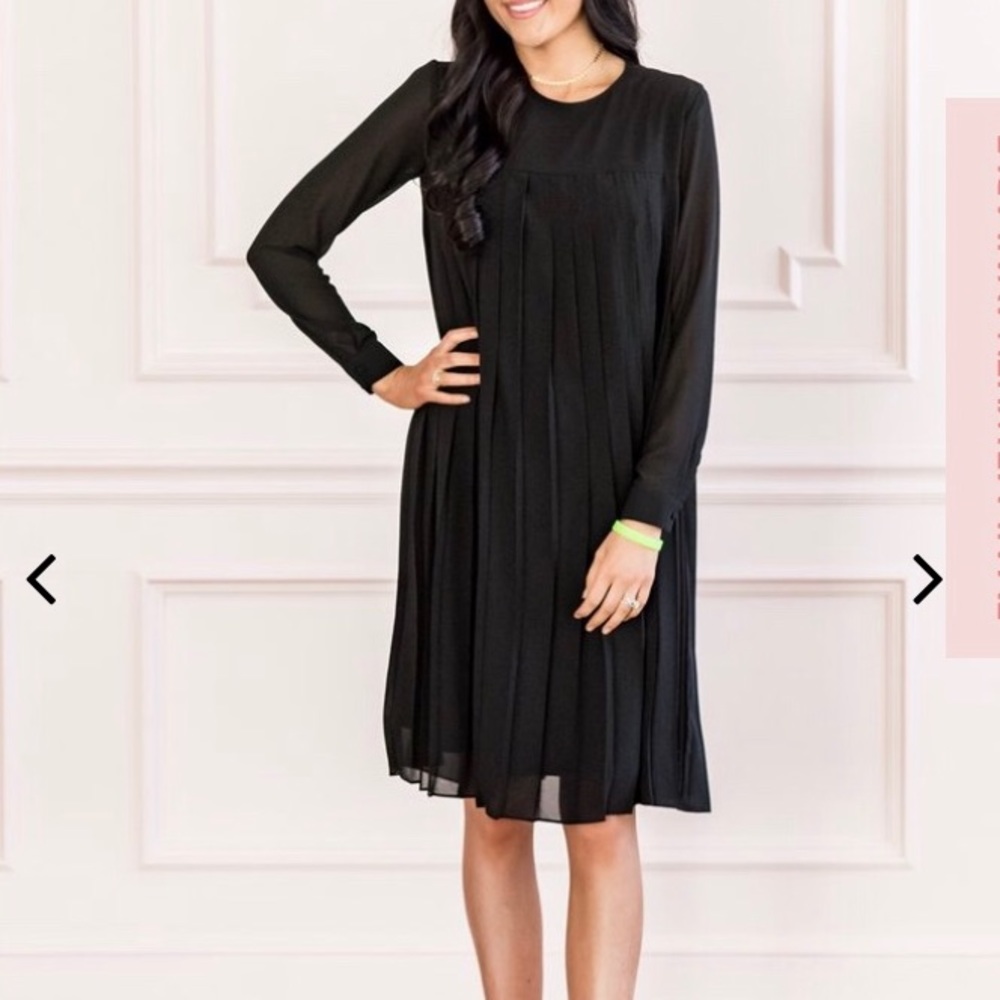 Rachel Parcell Savannah Tate dress